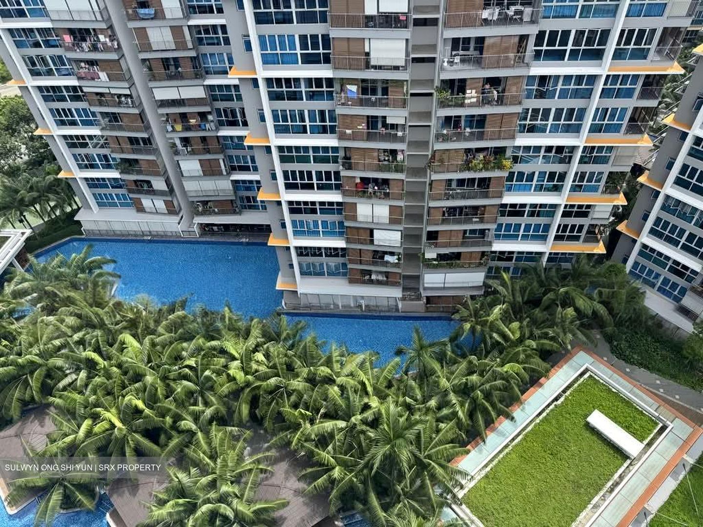 Q Bay Residences (D18), Condominium #558801261